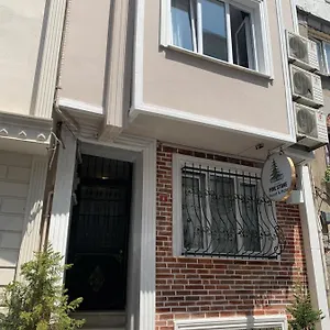 Pine Stone Apart Sultanahmet Апартаменты