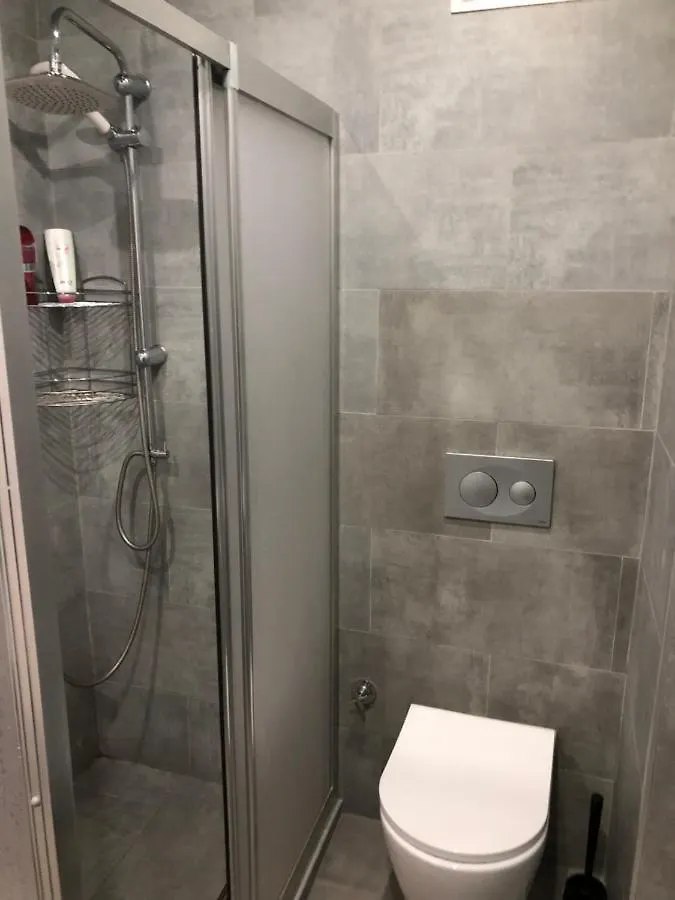 Royalstar Taksim Family Suites Stambuł 0*,  Turcja