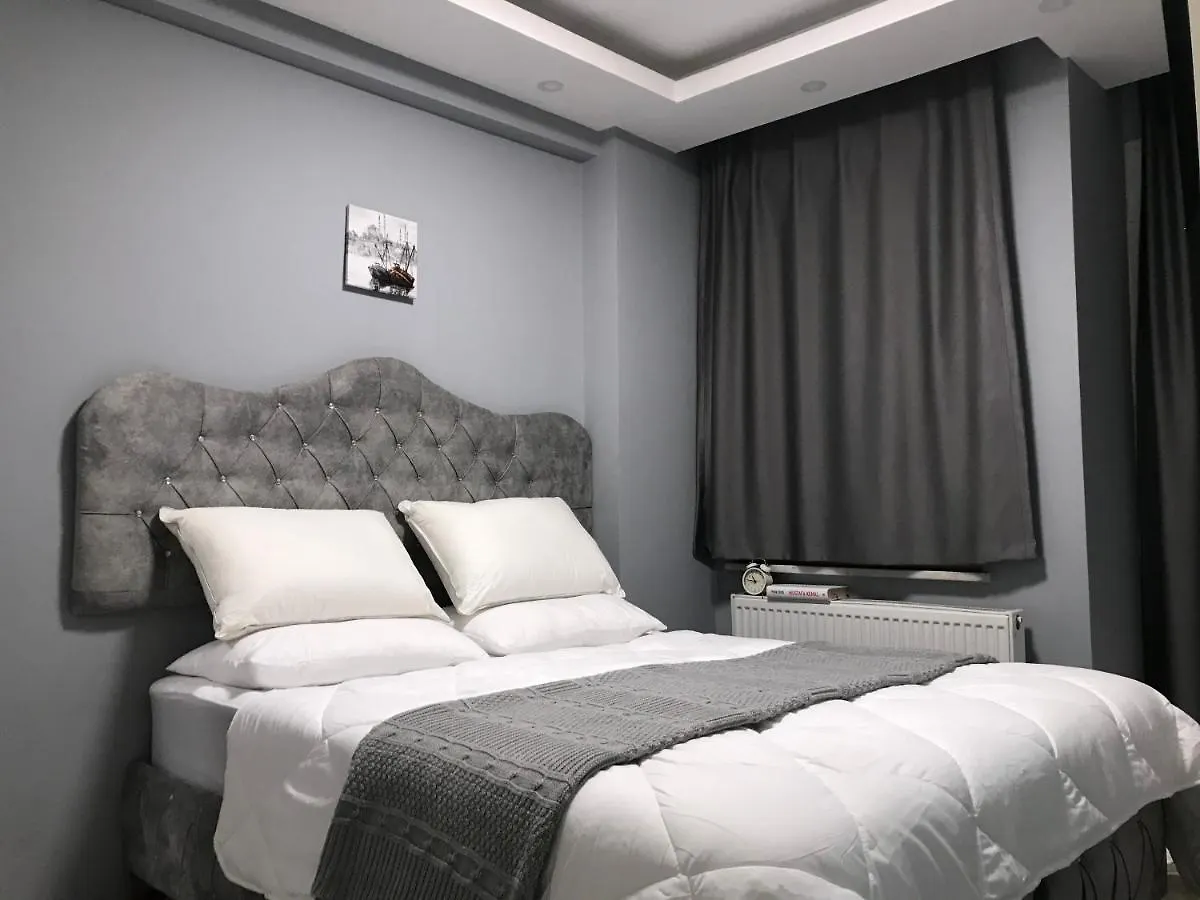 Royalstar Taksim Family Suites Stambuł 0*,  Turcja