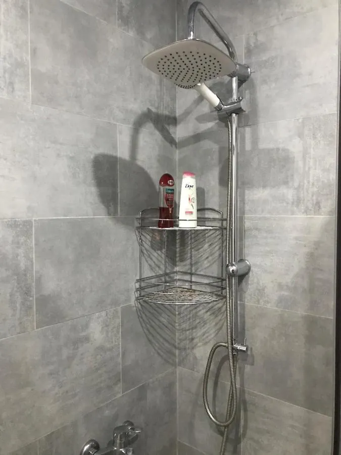 Royalstar Taksim Family Suites Stambuł